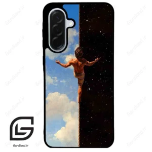 قاب گوشی سامسونگ ای 36 (Galaxy A36 ) طرح شب کد 2458