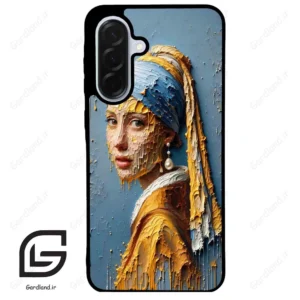 قاب گوشی سامسونگ ای 36 (Galaxy A36 ) طرح دخترانه کد 2459