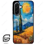 قاب گوشی سامسونگ ای 36 (Galaxy A36 ) طرح ونگوک کد 2464