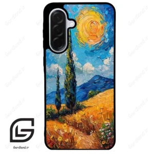 قاب گوشی سامسونگ ای 36 (Galaxy A36 ) طرح ونگوک کد 2464