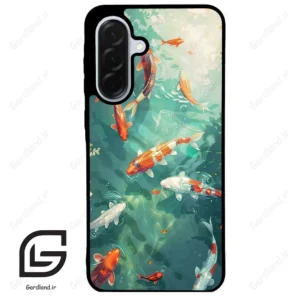 قاب گوشی سامسونگ ای 36 (Galaxy A36 ) طرح برکه کد 2465