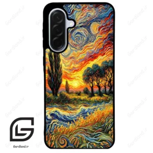 قاب گوشی سامسونگ ای 36 (Galaxy A36 ) طرح ونگوک کد 2467