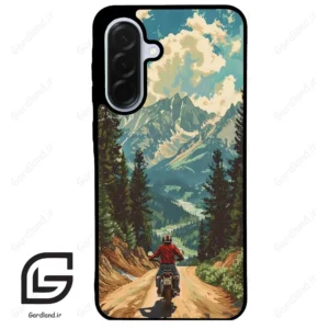 قاب گوشی سامسونگ ای 36 (Galaxy A36 ) طرح طبیعت کد 2468