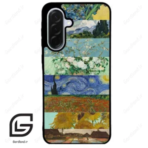 قاب گوشی سامسونگ ای 36 (Galaxy A36 ) طرح ونگوک کد 2469