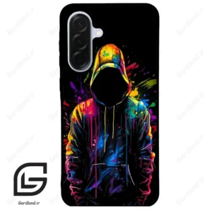 قاب گوشی سامسونگ ای 36 (Galaxy A36 ) طرح پسرانه کد 2473