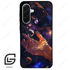 قاب گوشی سامسونگ ای 36 (Galaxy A36 ) طرح دست کد 2476