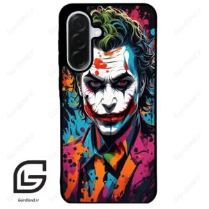 قاب گوشی سامسونگ ای 36 (Galaxy A36 ) طرح جوکر کد 2477