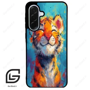 قاب گوشی سامسونگ ای 36 (Galaxy A36 ) طرح ببر کد 2480