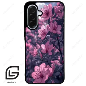 قاب گوشی سامسونگ ای 36 (Galaxy A36 ) طرح شکوفه کد 2493