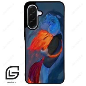 قاب گوشی سامسونگ ای 36 (Galaxy A36 ) طرح اب کد 2497