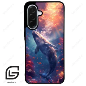 قاب گوشی سامسونگ ای 36 (Galaxy A36 ) طرح وال کد 2499