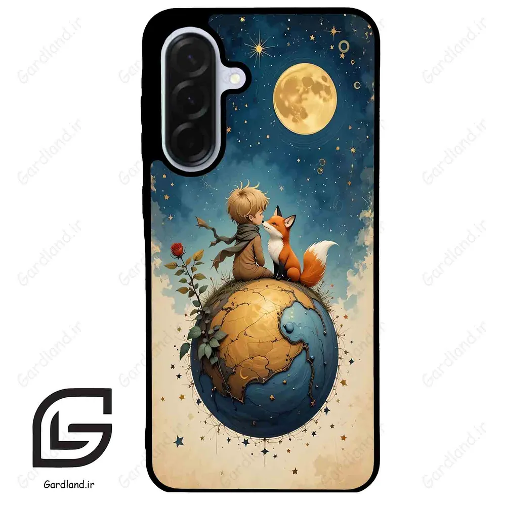 قاب گوشی سامسونگ ای 36 (Galaxy A36 ) طرح شازده کد 2500