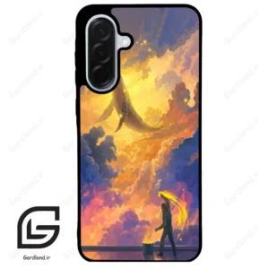 قاب گوشی سامسونگ ای 36 (Galaxy A36 ) طرح نقاشی کد 2501