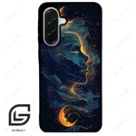 قاب گوشی سامسونگ ای 36 (Galaxy A36 ) طرح نیم کد 2507