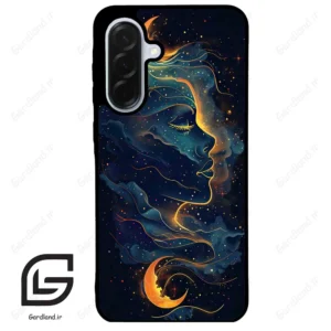 قاب گوشی سامسونگ ای 36 (Galaxy A36 ) طرح نیم کد 2507