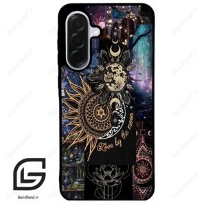 قاب گوشی سامسونگ ای 36 (Galaxy A36 ) طرح خفن کد 2510