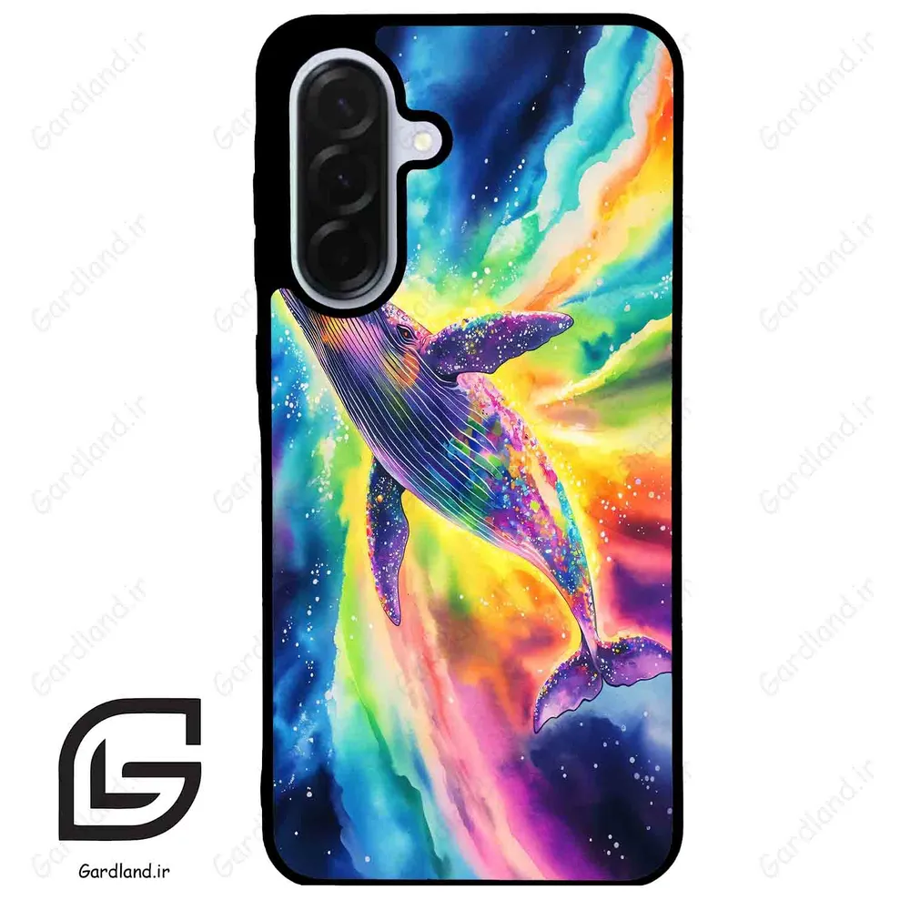 قاب گوشی سامسونگ ای 36 (Galaxy A36 ) طرح نقاشی کد 2513