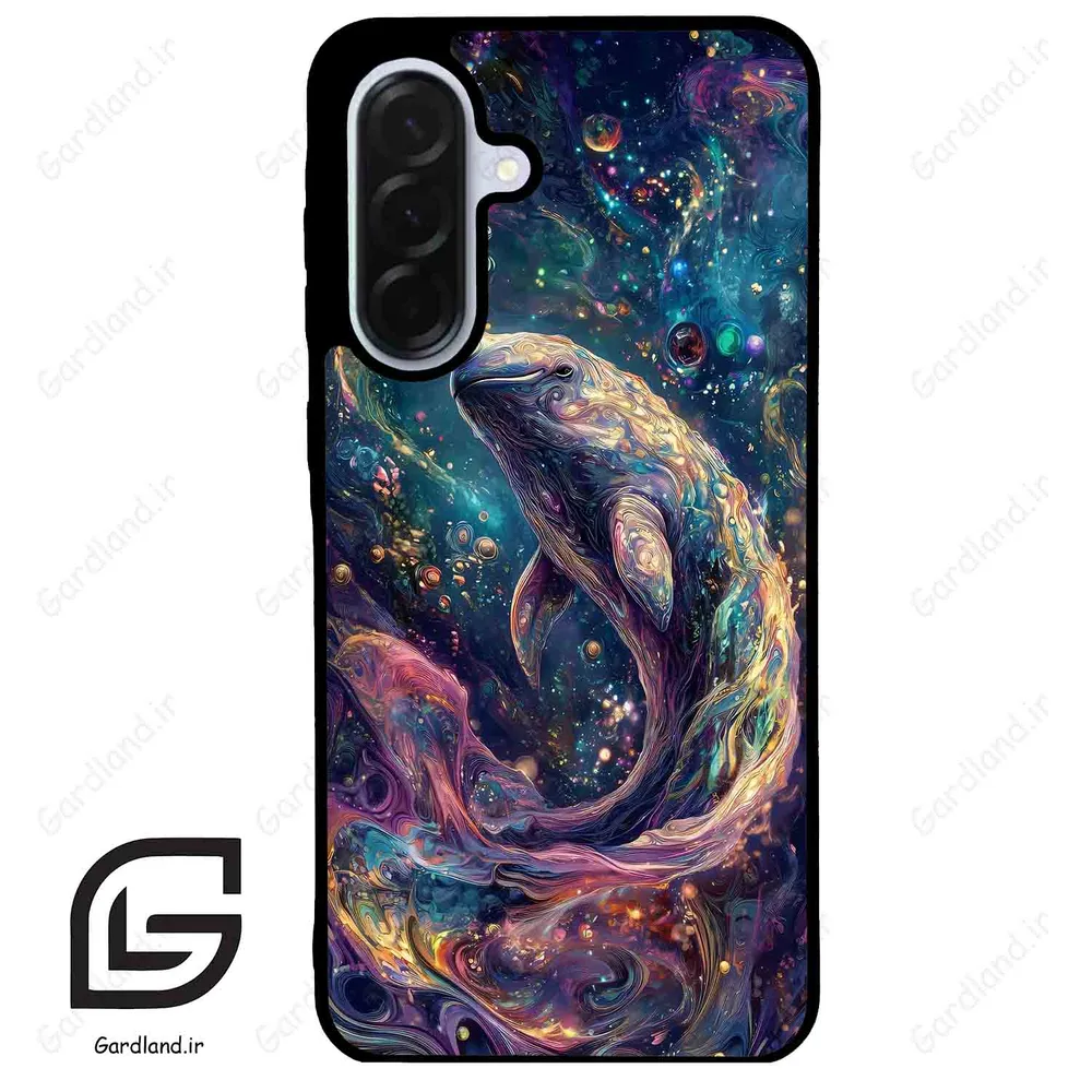 قاب گوشی سامسونگ ای 36 (Galaxy A36 ) طرح نقاشی کد 2514