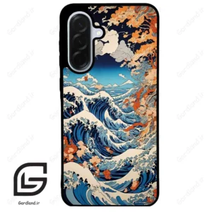 قاب گوشی سامسونگ ای 36 (Galaxy A36 ) طرح نقاشی کد 2517