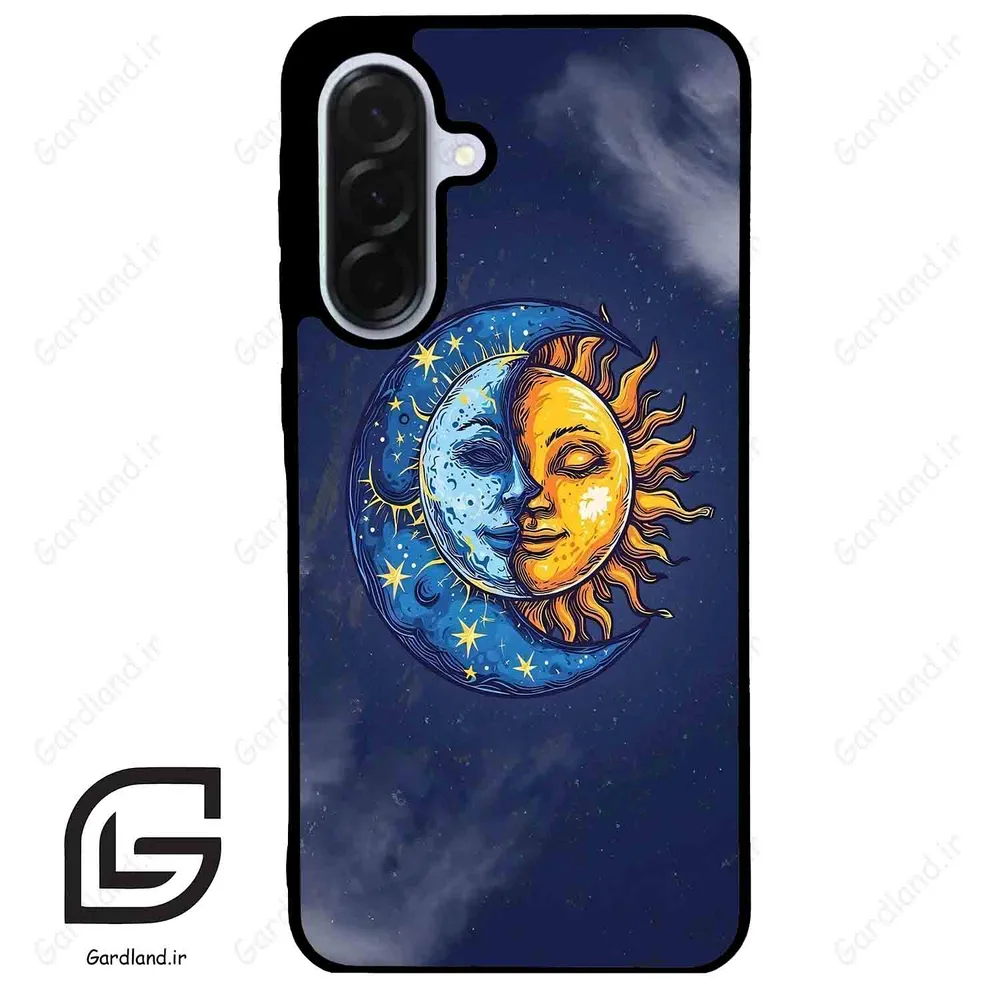 قاب گوشی سامسونگ ای 36 (Galaxy A36 ) طرح انیمیشن کد 2518