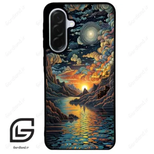 قاب گوشی سامسونگ ای 36 (Galaxy A36 ) طرح نقاشی کد 2519
