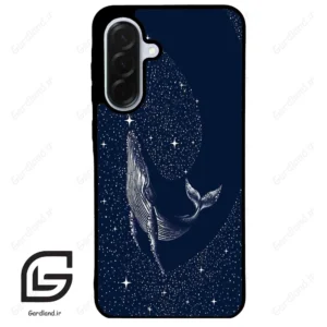 قاب گوشی سامسونگ ای 36 (Galaxy A36 ) طرح وال کد 2520