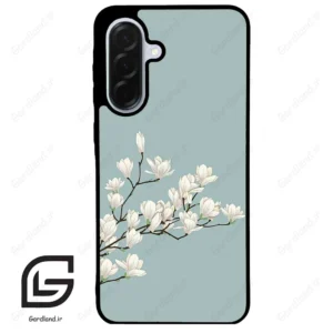 قاب گوشی سامسونگ ای 36 (Galaxy A36 ) طرح شکوفه کد 2522