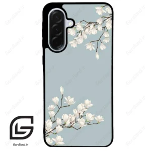 قاب گوشی سامسونگ ای 36 (Galaxy A36 ) طرح شکوفه کد 2523