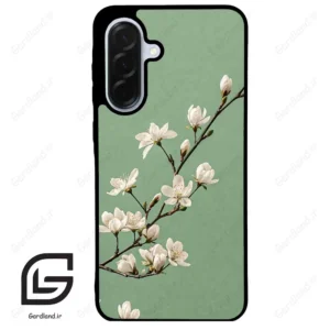 قاب گوشی سامسونگ ای 36 (Galaxy A36 ) طرح شکوفه کد 2524