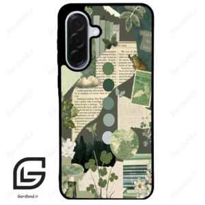 قاب گوشی سامسونگ ای 36 (Galaxy A36 ) طرح دخترانه کد 2526