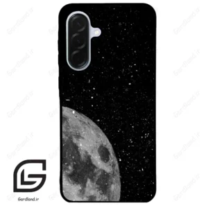 قاب گوشی سامسونگ ای 36 (Galaxy A36 ) طرح ماه کد 2542