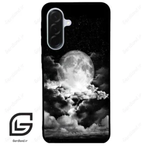 قاب گوشی سامسونگ ای 36 (Galaxy A36 ) طرح ماه کد 2544
