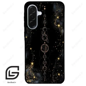 قاب گوشی سامسونگ ای 36 (Galaxy A36 ) طرح ماه کد 2546