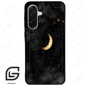 قاب گوشی سامسونگ ای 36 (Galaxy A36 ) طرح ماه کد 2548