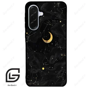 قاب گوشی سامسونگ ای 36 (Galaxy A36 ) طرح ماه کد 2549