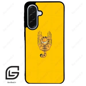 قاب گوشی سامسونگ ای 36 (Galaxy A36 ) طرح گارفیلد کد 2551