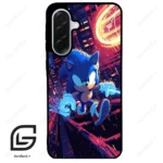 قاب گوشی سامسونگ ای 36 (Galaxy A36 ) طرح سونیک کد 2555