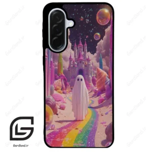 قاب گوشی سامسونگ ای 36 (Galaxy A36 ) طرح انیمیشن کد 2561