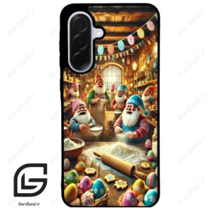 قاب گوشی سامسونگ ای 36 (Galaxy A36 ) طرح انیمیشن کد 2563