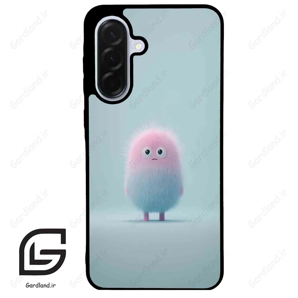 قاب گوشی سامسونگ ای 36 (Galaxy A36 ) طرح انیمیشن کد 2564