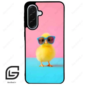 قاب گوشی سامسونگ ای 36 (Galaxy A36 ) طرح جوجه کد 2565