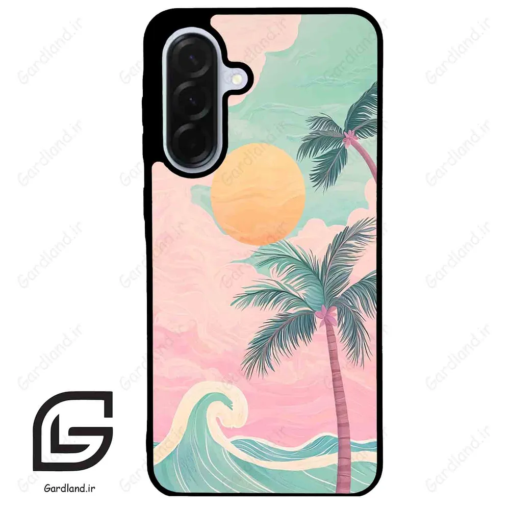 قاب گوشی سامسونگ ای 36 (Galaxy A36 ) طرح نقاشی کد 2566