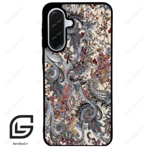قاب گوشی سامسونگ ای 36 (Galaxy A36 ) طرح سنتی کد 2569