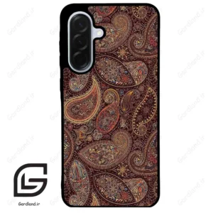 قاب گوشی سامسونگ ای 36 (Galaxy A36 ) طرح نقاشی کد 2570