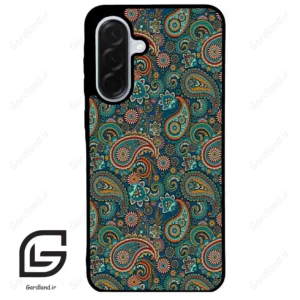 قاب گوشی سامسونگ ای 36 (Galaxy A36 ) طرح خانومانه کد 2571
