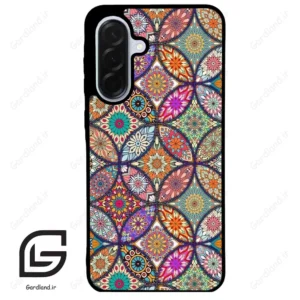 قاب گوشی سامسونگ ای 36 (Galaxy A36 ) طرح رنگی کد 2573