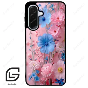 قاب گوشی سامسونگ ای 36 (Galaxy A36 ) طرح گل کد 2576