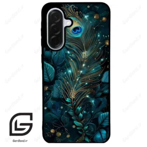 قاب گوشی سامسونگ ای 36 (Galaxy A36 ) طرح برگ کد 2577