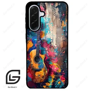 قاب گوشی سامسونگ ای 36 (Galaxy A36 ) طرح نقاشی کد 2582