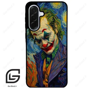قاب گوشی سامسونگ ای 36 (Galaxy A36 ) طرح جوکر کد 2584